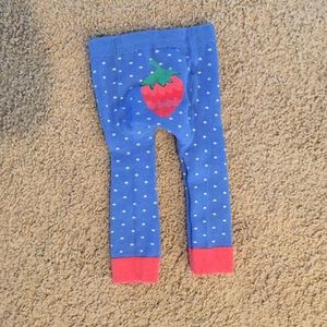 Mini Boden leggings